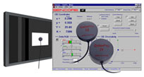 Sencore ColorPro 5000 Color Analyzer System
